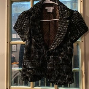 Charlotte Russe Blazer